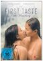 First Taste - Erste Versuchung, DVD