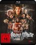Jason Brooks: The Death of Snow White (Blu-ray), BR