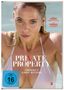 FSK ab 16 freigegeben. "Private Property: Somebody's Always Watching". Frau im hellen Bikini im Wasser., DVD