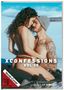 "XConfessions Vol 30", "Vorab-Cover", "FSK 18 beantragt", "Erika Lust". Zwei Menschen in inniger Umarmung vor verschneiter Landschaft., DVD
