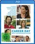 Career Day mit Hindernissen (Blu-ray), Blu-ray Disc