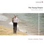 Frederic Chopin: Klavierwerke, CD