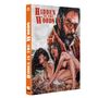 Hidden in the Woods (2012) (Blu-ray & DVD im Mediabook), 1 Blu-ray Disc und 1 DVD
