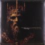 Fragments Of Unbecoming: Dawnbringer - Chapter VII: The Amber Emperior, 1 LP und 1 Single 7"
