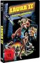 Bruno Mattei: Laura II - Revolte im Frauenzuchthaus, DVD