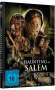 A Haunting in Salem (Blu-ray & DVD im Mediabook), 1 Blu-ray Disc und 1 DVD