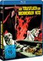 Todesfluch der Brennenden Hexe (Blu-ray), Blu-ray Disc