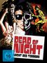 Dead of Night - Nacht des Terrors (Blu-ray & DVD im Mediabook), Blu-ray Disc