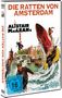 Die Ratten von Amsterdam, DVD, DVD