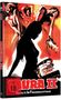 Laura II - Revolte im Frauenzuchthaus (Blu-ray & DVD im Mediabook), 1 Blu-ray Disc und 1 DVD