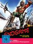 Endgame - Das letzte Spiel mit dem Tod (Blu-ray & DVD im Mediabook), 1 Blu-ray Disc und 1 DVD