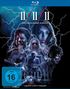 11/11/11 - Das Omen kehrt zurück (Blu-ray), Blu-ray Disc