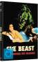 She Beast - Die Rückkehr des Grauens (Blu-ray & DVD im wattierten Mediabook), 1 Blu-ray Disc und 1 DVD