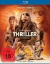 Bo Arne Vibenius: Thriller - Ein unbarmherziger Film (Festivalfassung) (Blu-ray), BR