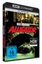 Der Horror-Alligator (Ultra HD Blu-ray), Ultra HD Blu-ray
