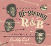 Hi-Strung R&B Vol. 6, CD