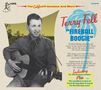 Terry Fell: Fireball Boogie: The California Acetates And More, 3 CDs, 3 CDs