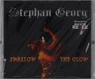 Stephan Georg: Swallow The Glow, CD