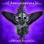 Apocalyptica: Worlds Collide, 2 LPs