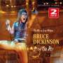 Bruce Dickinson: Live On Air: Radio Broadcast Recording (Limited Edition), 2 CDs
