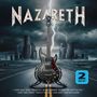 Nazareth: Nazareth, 2 CDs