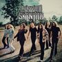 Lynyrd Skynyrd: Live On Air 1973, LP