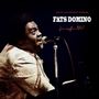 Fats Domino: Live On Air 1987, LP