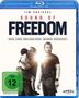 Alejandro Monteverde: Sound of Freedom (Blu-ray), BR