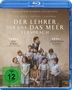 Patricia Font: Der Lehrer, der uns das Meer versprach (Blu-ray), BR