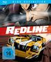 Takeshi Koike: Redline (Blu-ray), BR