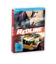Takeshi Koike: Redline (Blu-ray), BR
