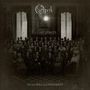 Opeth: The Last Will And Testament (180g) (Silver Opaque Vinyl) (45 RPM), 2 LPs