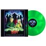 Lordi: Limited Deadition (Limited Edition) (Fangoria Neon Green Vinyl), LP