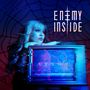 Enemy Inside: Venom (Transparent Violet Vinyl), LP