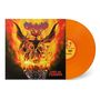 Saber: Lost In Flames (Limited Edition) (Orange Vinyl), LP