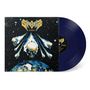 Saber: Without Warning (Blue Marbled Vinyl), LP