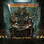 Brainstorm (Metal): Plague Of Rats, CD