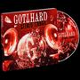 Gotthard: Stereo Crush, CD