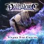 Valhalore: Voyage Into Eternity (Re-Release), CD