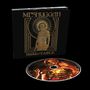 Meshuggah: Immutable: The Indelible Edition, CD