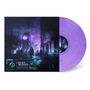 Ghostseeker: Divergence (Purple Vinyl), LP, LP