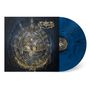 Front Row Warriors: Running Out Of Time (Twilight Blue Marbled Vinyl), LP