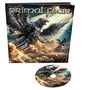 Primal Fear: Domination (Earbook), CD