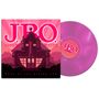 J.B.O.     (James Blast Orchester): Haus Of The Rising Fun (Transparent Pink Vinyl), LP