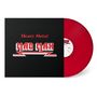 Mad Max: Heavy Metal (Mad Red Vinyl), LP