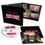 Mad Max: Heavy Metal, CD
