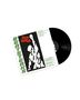 „Live Zelle“, „Beatsteaks“ in grüner Schrift, Songliste: „Detractors”, „French Disko“, Vinyl-Schallplatte., LP