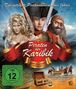 Piraten der Karibik (Blu-ray), Blu-ray Disc