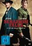 David von Ancken: Seraphim Falls, DVD