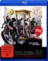 Kaliber 38 (Blu-ray), Blu-ray Disc